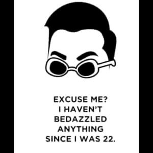 Women’s T-Shirt your choice of Black or Wh…